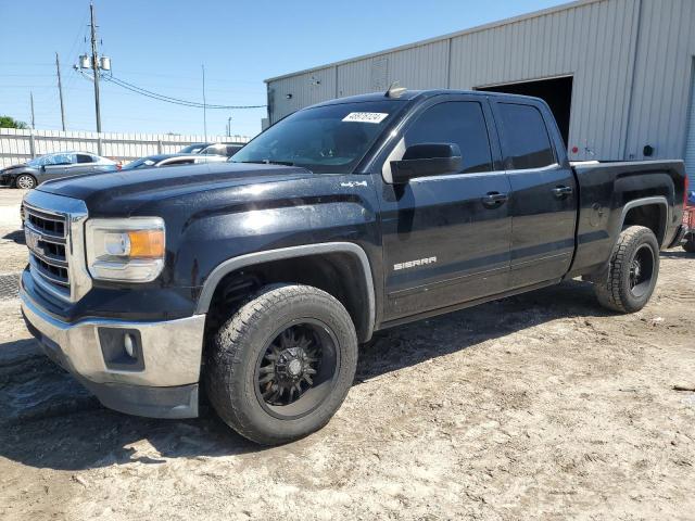 GMC SIERRA 2015 1gtv2uec3fz235832