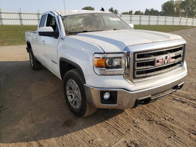 GMC SIERRA K15 2015 1gtv2uec3fz254719