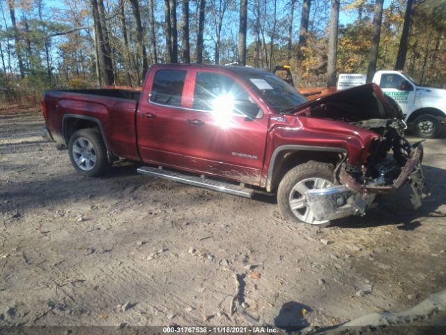 GMC SIERRA 1500 2015 1gtv2uec3fz255627