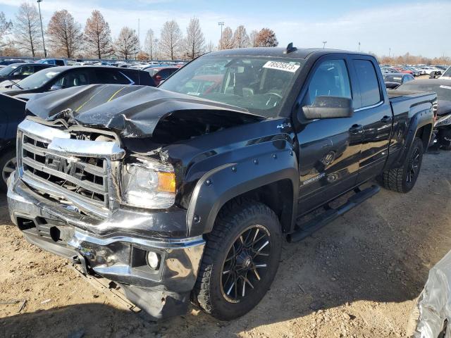 GMC SIERRA 2015 1gtv2uec3fz283508