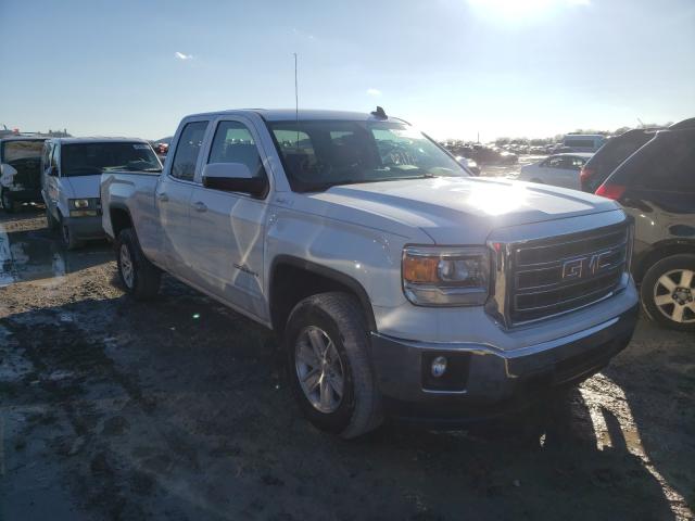 GMC SIERRA K15 2015 1gtv2uec3fz287462