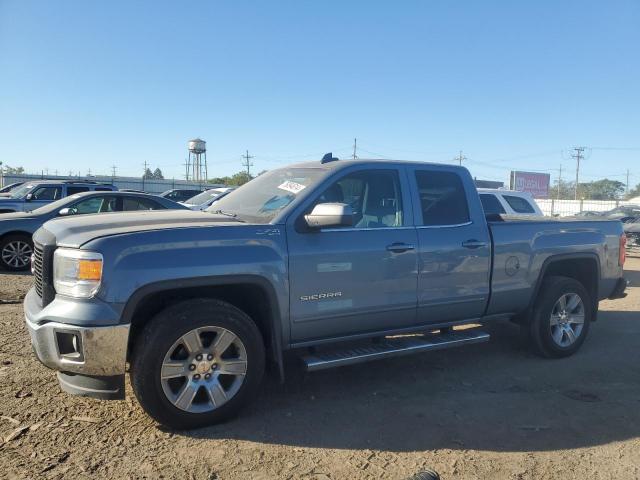 GMC SIERRA K15 2015 1gtv2uec3fz291382