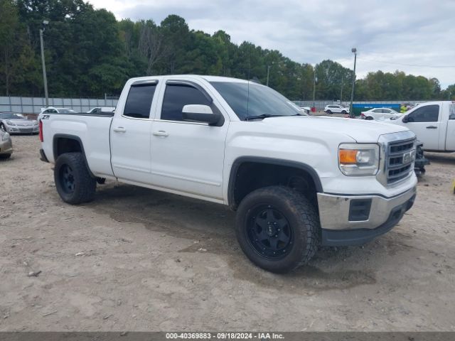 GMC SIERRA 2015 1gtv2uec3fz300663