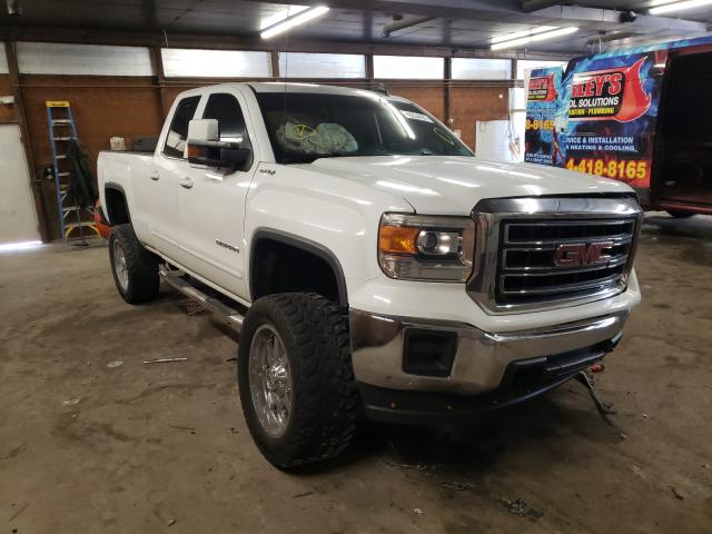 GMC SIERRA K15 2015 1gtv2uec3fz302462