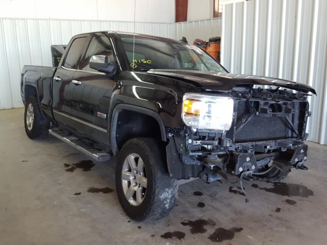 GMC SIERRA K15 2015 1gtv2uec3fz322744