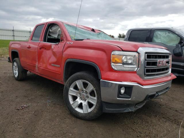 GMC SIERRA K15 2015 1gtv2uec3fz340676