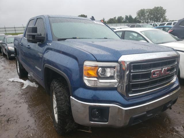 GMC SIERRA K15 2015 1gtv2uec3fz343139