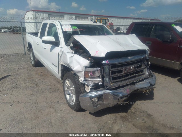 GMC SIERRA 1500 2015 1gtv2uec3fz347501