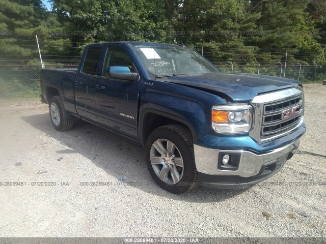 GMC SIERRA 1500 2015 1gtv2uec3fz360801