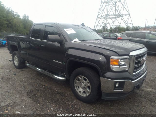 GMC SIERRA 1500 2015 1gtv2uec3fz360913