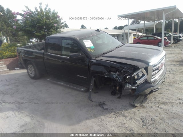 GMC SIERRA 1500 2015 1gtv2uec3fz380319