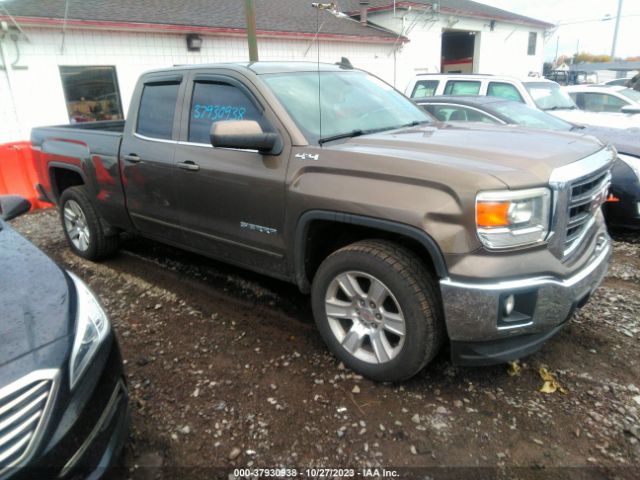 GMC SIERRA 1500 2015 1gtv2uec3fz382264