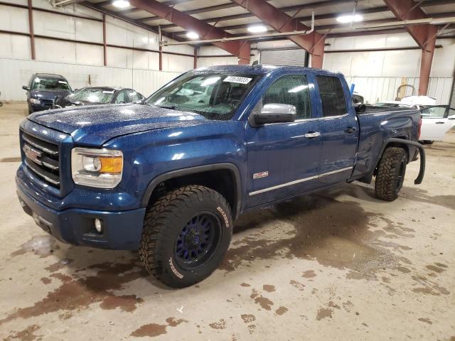 GMC SIERRA 2015 1gtv2uec3fz403002