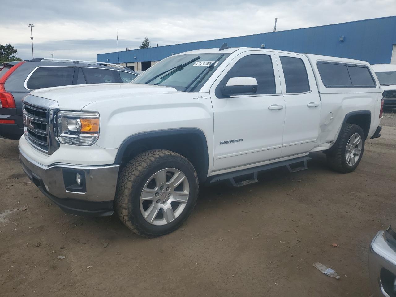 GMC SIERRA 2015 1gtv2uec3fz436291