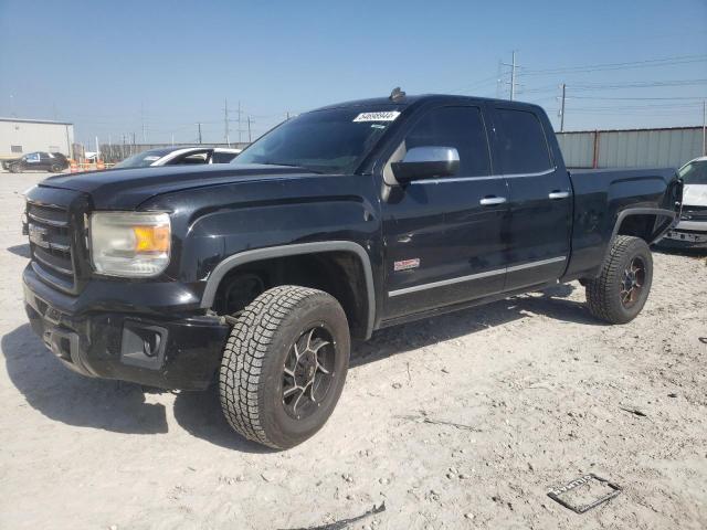 GMC SIERRA 2014 1gtv2uec4ez102768