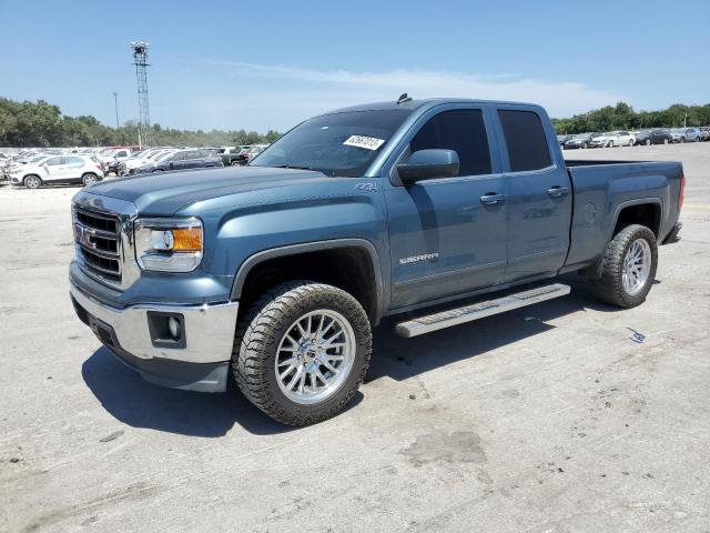 GMC SIERRA K15 2014 1gtv2uec4ez104083