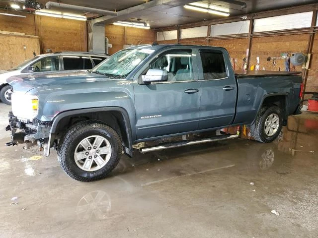 GMC SIERRA K15 2014 1gtv2uec4ez129937