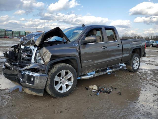 GMC SIERRA K15 2014 1gtv2uec4ez184131