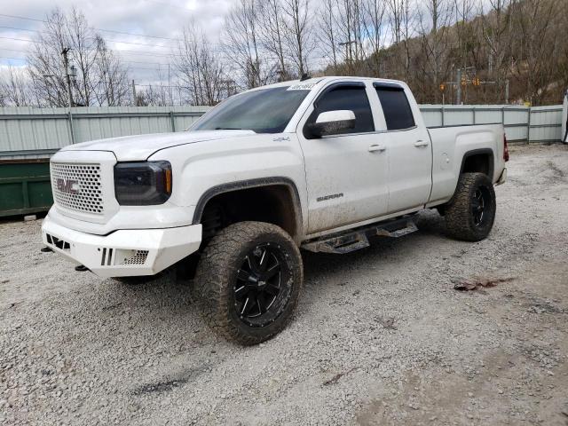 GMC SIERRA K15 2014 1gtv2uec4ez211439