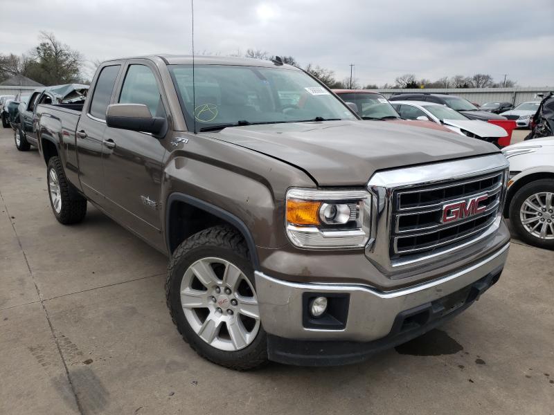 GMC SIERRA K15 2014 1gtv2uec4ez212073