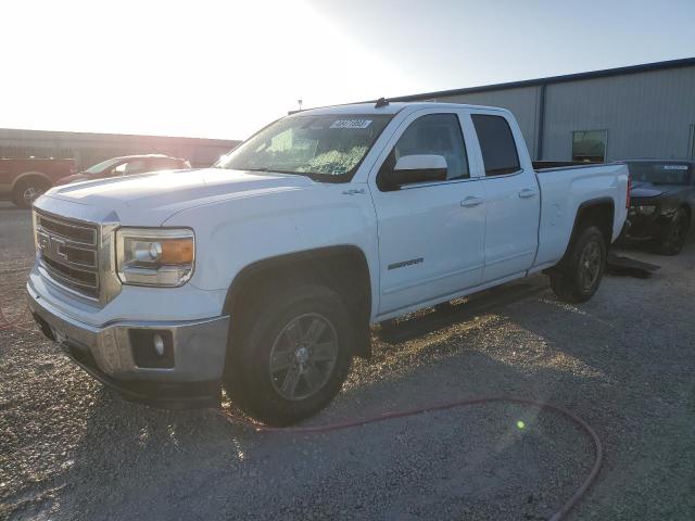 GMC SIERRA K15 2014 1gtv2uec4ez218326