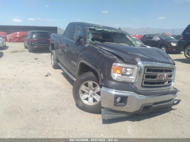 GMC SIERRA 1500 2014 1gtv2uec4ez251570