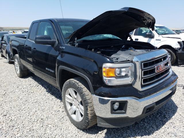 GMC SIERRA K15 2014 1gtv2uec4ez260169