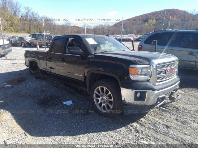 GMC SIERRA 1500 2014 1gtv2uec4ez303540