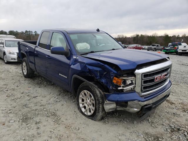 GMC SIERRA K15 2014 1gtv2uec4ez313825