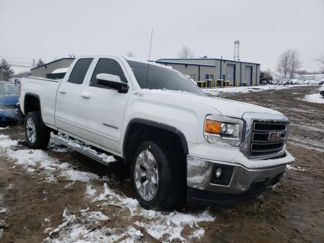 GMC SIERRA K15 2014 1gtv2uec4ez320774