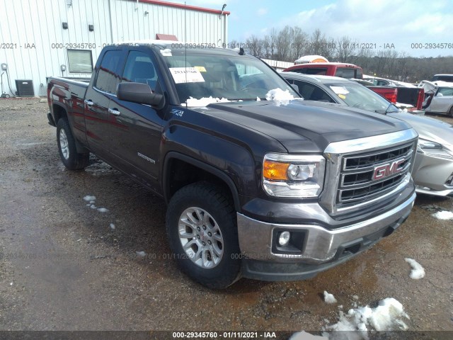 GMC SIERRA 1500 2014 1gtv2uec4ez325229