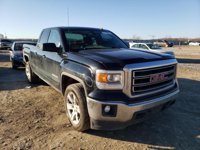 GMC SIERRA K15 2014 1gtv2uec4ez373085