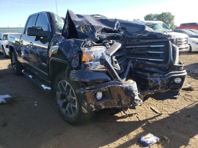 GMC SIERRA K15 2014 1gtv2uec4ez399119