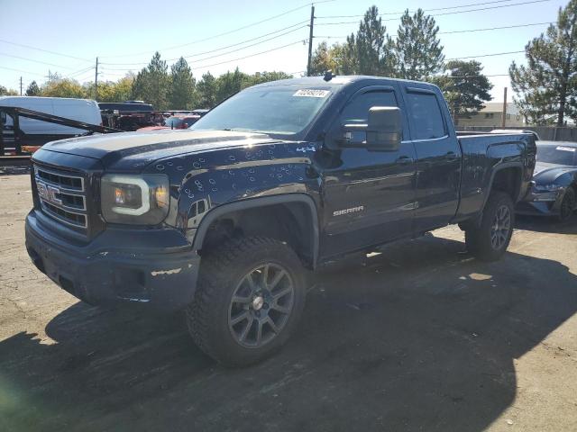 GMC SIERRA K15 2014 1gtv2uec4ez400799