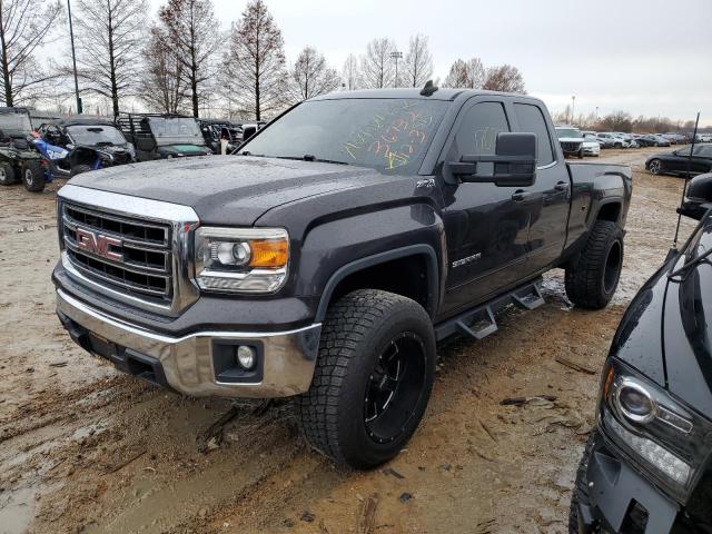 GMC SIERRA K15 2015 1gtv2uec4fz179206