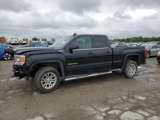 GMC SIERRA K15 2015 1gtv2uec4fz181134