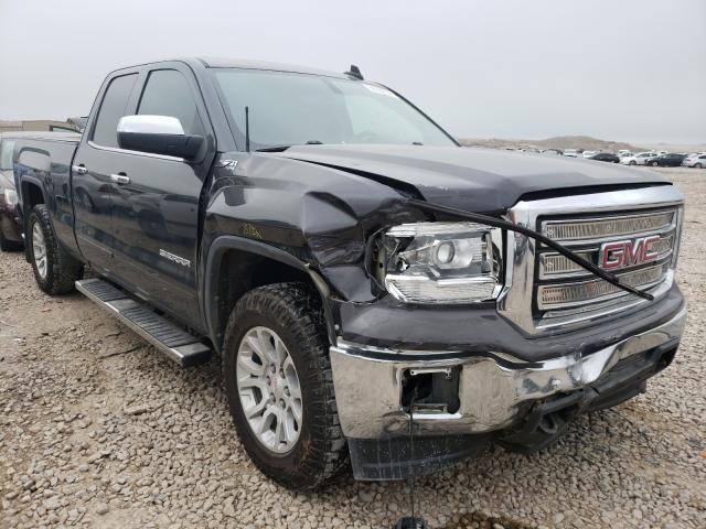 GMC SIERRA K15 2015 1gtv2uec4fz185135