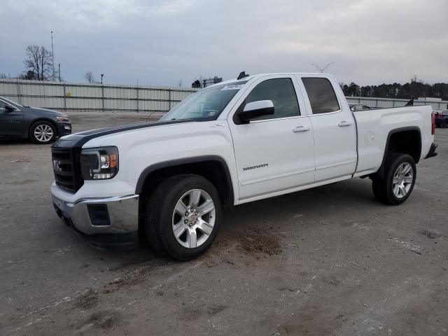 GMC SIERRA 2015 1gtv2uec4fz204217