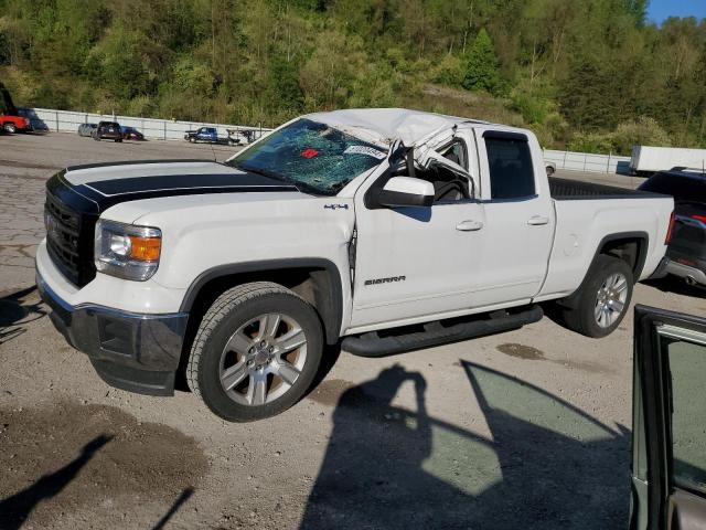 GMC SIERRA 2015 1gtv2uec4fz215623