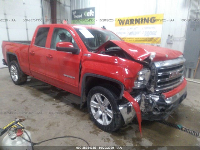 GMC SIERRA 1500 2015 1gtv2uec4fz232230