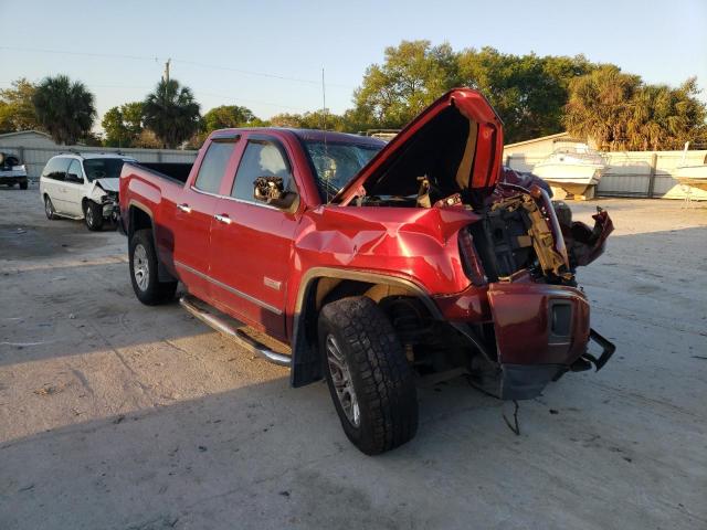 GMC SIERRA 2015 1gtv2uec4fz243728