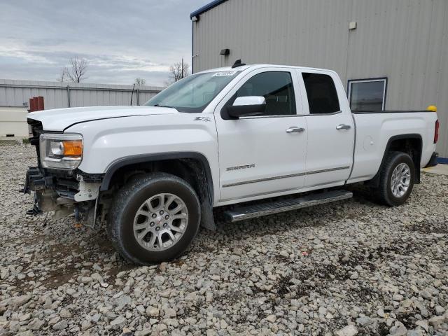 GMC SIERRA 2015 1gtv2uec4fz259637