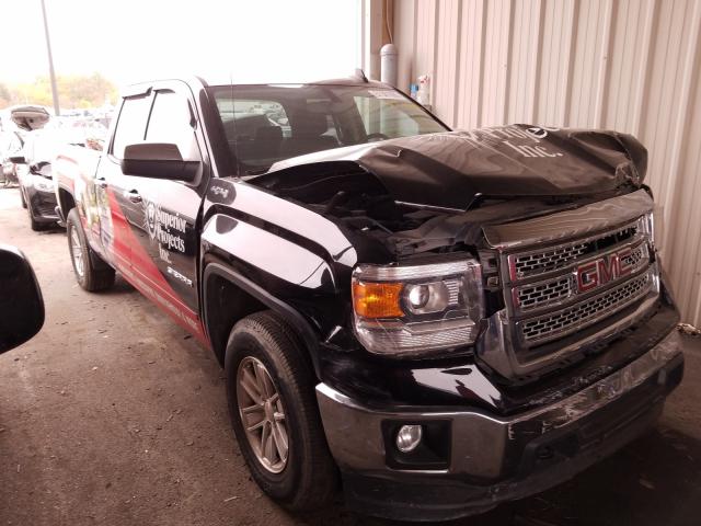 GMC SIERRA K15 2015 1gtv2uec4fz293397