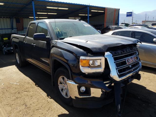 GMC SIERRA K15 2015 1gtv2uec4fz343103