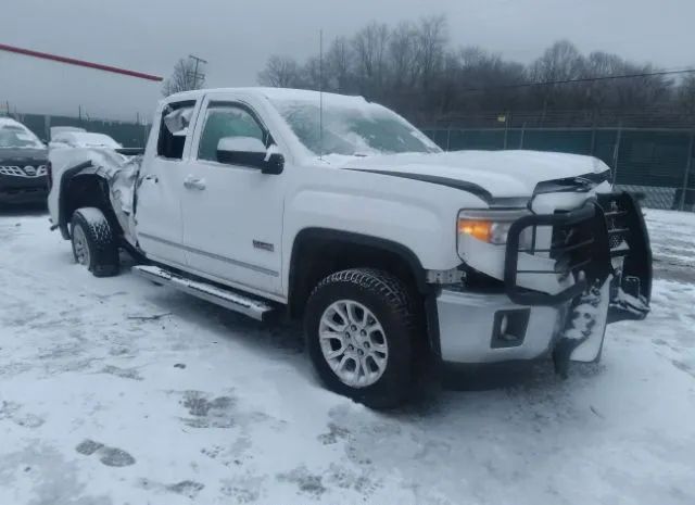 GMC SIERRA 1500 2015 1gtv2uec4fz346339