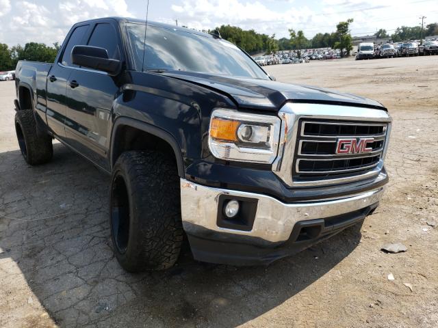 GMC SIERRA K15 2015 1gtv2uec4fz379020