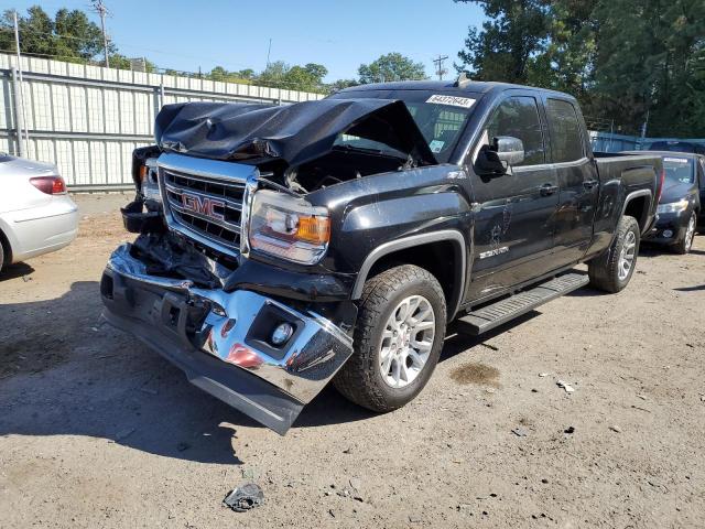 GMC SIERRA 1500 2015 1gtv2uec4fz381088