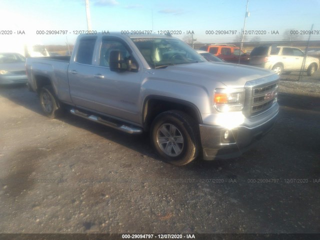 GMC SIERRA 1500 2015 1gtv2uec4fz386856