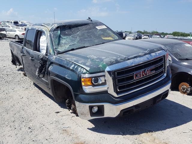 GMC SIERRA K15 2015 1gtv2uec4fz389854