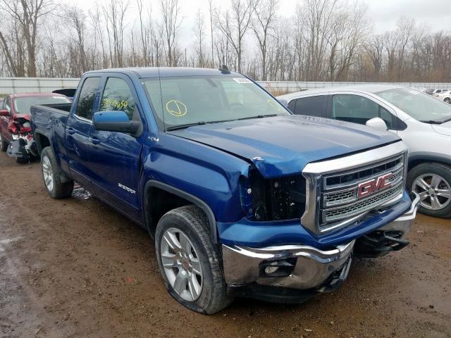 GMC SIERRA K15 2015 1gtv2uec4fz396206